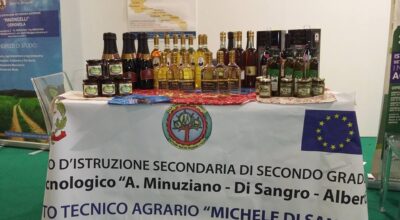 Agraria, Agroalimentare e Agroindustria